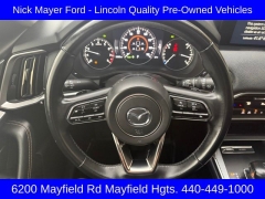 Used 2025  Mazda CX-90 3.3 Turbo Preferred Package at DriveNow Mayfield near Mayfield Heights, OH