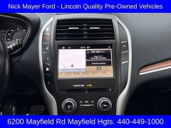 Used 2019  Lincoln MKC 4d SUV AWD Reserve at Drive Now Westlake near Westlake&comma; OH