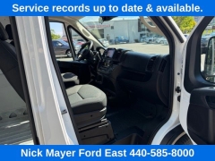 Used 2023  Ram ProMaster Cargo Van 2500 High Roof 159" WB at Drive Now Westlake near Westlake&comma; OH