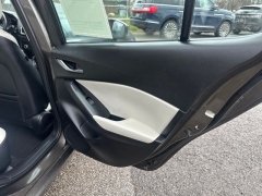 Used 2017  Mazda Mazda3 5-Door Grand Touring Manual at DriveNow Mayfield near Mayfield Heights&comma; OH