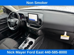 Used 2023  Ford Bronco Sport Big Bend 4x4 at Drive Now Westlake near Westlake&comma; OH