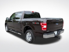 Used 2019  Ford F-150 4WD SuperCrew Box at Drive Now Westlake near Westlake&comma; OH