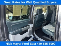 Used 2022  Ford F-150 4WD SuperCrew Box at DriveNow Mayfield near Mayfield Heights&comma; OH
