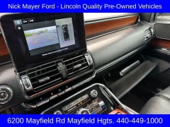 Used 2019 Lincoln Navigator 4d SUV 4WD Select at Drive Now Westlake near Westlake, OH