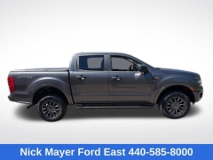 Used 2020  Ford Ranger 4WD SuperCrew 5' Box at DriveNow Mayfield near Mayfield Heights&comma; OH