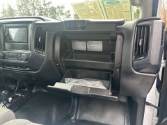 Used 2016  GMC Sierra 3500HD 4WD Reg Cab 133&period;6" at Drive Now Westlake near Westlake&comma; OH