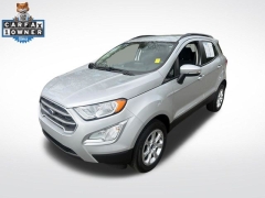 Used 2022  Ford EcoSport SE 4WD at DriveNow Mayfield near Mayfield Heights&comma; OH