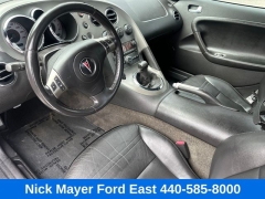 Used 2007  Pontiac Solstice 2dr Convertible at Drive Now Westlake near Westlake&comma; OH