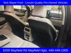 Used 2024 Ford Edge Titanium AWD at DriveNow Mayfield near Mayfield Heights, OH