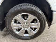 Used 2020  Ford F-150 4WD SuperCrew Box at Drive Now Westlake near Westlake&comma; OH