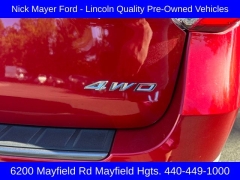 Used 2023 Ford Explorer XLT 4WD at DriveNow Mayfield near Mayfield Heights, OH