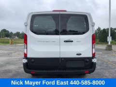 Used 2024  Ford Transit Passenger Wagon T-350 148" Low Roof RWD at DriveNow Mayfield near Mayfield Heights&comma; OH