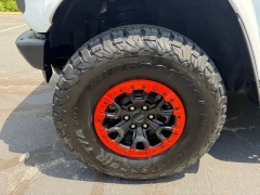Used 2024  Ford Bronco Raptor 4 Door Advanced 4x4 at DriveNow Mayfield near Mayfield Heights&comma; OH