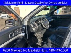 Used 2016 Ford Explorer 4d SUV 4WD XLT at DriveNow Mayfield near Mayfield Heights, OH