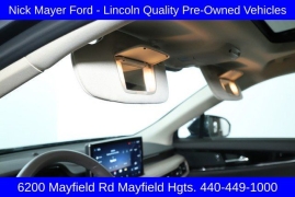 Used 2022 Lincoln Nautilus Reserve AWD at Drive Now Westlake near Westlake, OH