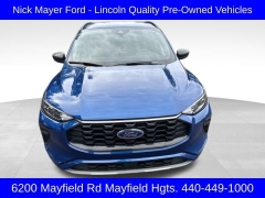 Used 2023 Ford Escape ST-Line FWD at Drive Now Westlake near Westlake, OH