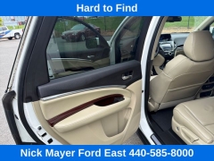Used 2015  Acura MDX 4d SUV AWD Tech at DriveNow Mayfield near Mayfield Heights&comma; OH