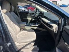 Used 2022  Lincoln Nautilus Standard AWD at Drive Now Westlake near Westlake&comma; OH