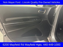 Used 2019 Dodge Durango 4d SUV AWD GT at DriveNow Mayfield near Mayfield Heights, OH