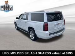 Used 2020  Chevrolet Suburban 4d SUV 4WD Premier at Drive Now Westlake near Westlake&comma; OH