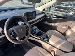 Used 2023  Lincoln Nautilus Standard AWD at DriveNow Mayfield near Mayfield Heights&comma; OH