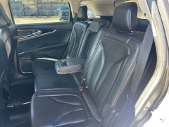 Used 2023  Lincoln Nautilus Standard AWD at DriveNow Mayfield near Mayfield Heights&comma; OH