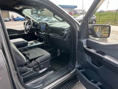 Used 2022  Ford F-150 4WD SuperCrew 5&period;5' Box at DriveNow Mayfield near Mayfield Heights&comma; OH