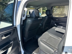 Used 2023  Toyota Tundra Hybrid 4WD Limited CrewMax 5&period;5ft Bed at Drive Now Westlake near Westlake&comma; OH