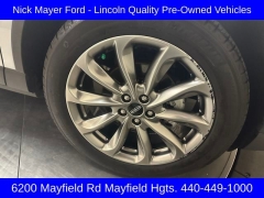 Used 2022 Lincoln Corsair Standard AWD at DriveNow Mayfield near Mayfield Heights, OH