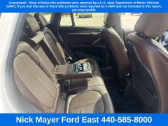 Used 2016  BMW X1 AWD 4dr xDrive28i at Drive Now Westlake near Westlake&comma; OH