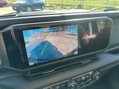 Used 2025  Jeep Wrangler 4xe Rubicon 4x4 at DriveNow Mayfield near Mayfield Heights&comma; OH