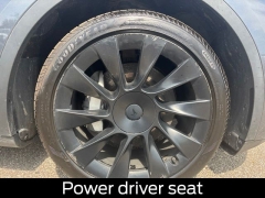 Used 2021  Tesla Model Y Long Range AWD at DriveNow Mayfield near Mayfield Heights&comma; OH