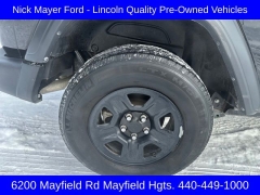 Used 2018  Jeep Wrangler Sport 4x4 at Drive Now Westlake near Westlake&comma; OH