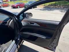 Used 2013  Lincoln MKZ 4dr Sdn FWD at Drive Now Westlake near Westlake&comma; OH
