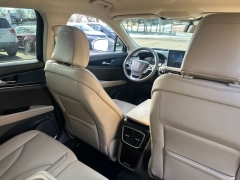 Used 2023  Lincoln Nautilus Standard AWD at DriveNow Mayfield near Mayfield Heights&comma; OH