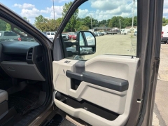 Used 2022  Ford Super Duty F-250 SRW 4WD SuperCab Box at Drive Now Westlake near Westlake&comma; OH