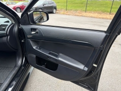 Used 2016  Mitsubishi Lancer 4dr Sdn ES FWD at Drive Now Westlake near Westlake&comma; OH