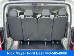 Used 2024  Ford Transit Passenger Wagon T-350 148" Low Roof RWD at Drive Now Westlake near Westlake&comma; OH