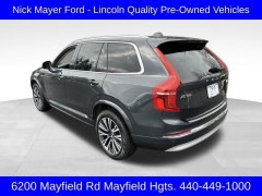 Used 2022  Volvo XC90 Recharge T8 eAWD PHEV Inscription Expression Ext Range at Drive Now Westlake near Westlake, OH