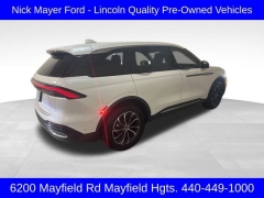Used 2024 Lincoln Nautilus Premiere AWD at DriveNow Mayfield near Mayfield Heights, OH