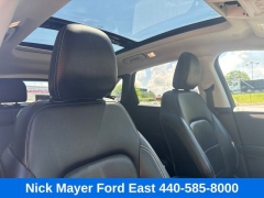 Used 2022  Ford Escape SEL AWD at Drive Now Westlake near Westlake&comma; OH