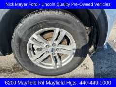 Used 2023  Ford Explorer XLT 4WD at DriveNow Mayfield near Mayfield Heights&comma; OH