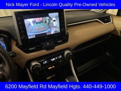Used 2022 Toyota RAV4 Hybrid Limited AWD at DriveNow Mayfield near Mayfield Heights, OH