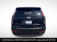 Used 2021  Cadillac Escalade 4WD 4dr Sport Platinum at Drive Now Westlake near Westlake&comma; OH