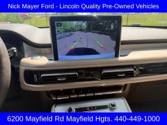 Used 2022 Lincoln Aviator Standard AWD at Drive Now Westlake near Westlake, OH