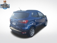 Used 2020  Ford EcoSport 4d SUV FWD Titanium at Drive Now Westlake near Westlake&comma; OH