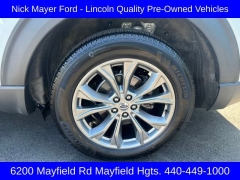 Used 2022 Ford Explorer XLT 4WD at DriveNow Mayfield near Mayfield Heights, OH