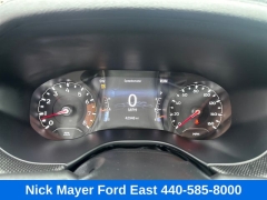 Used 2024  Jeep Compass Trailhawk 4x4 at Drive Now Westlake near Westlake&comma; OH