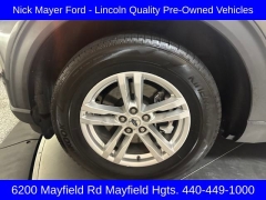 Used 2020 Ford Explorer 4d SUV 4WD XLT 2.3L EcoBoost at Drive Now Westlake near Westlake, OH