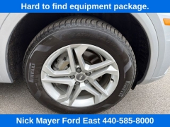 Used 2018  Audi Q5 2&period;0 TFSI Premium Plus at DriveNow Mayfield near Mayfield Heights&comma; OH